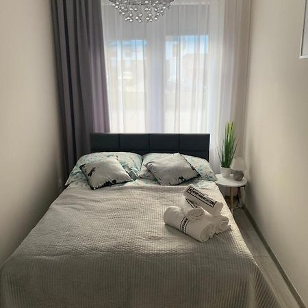 גורז'וב ווילקופולסקי Apartament Walczaka 11 Miejsce Parkingowe מראה חיצוני תמונה